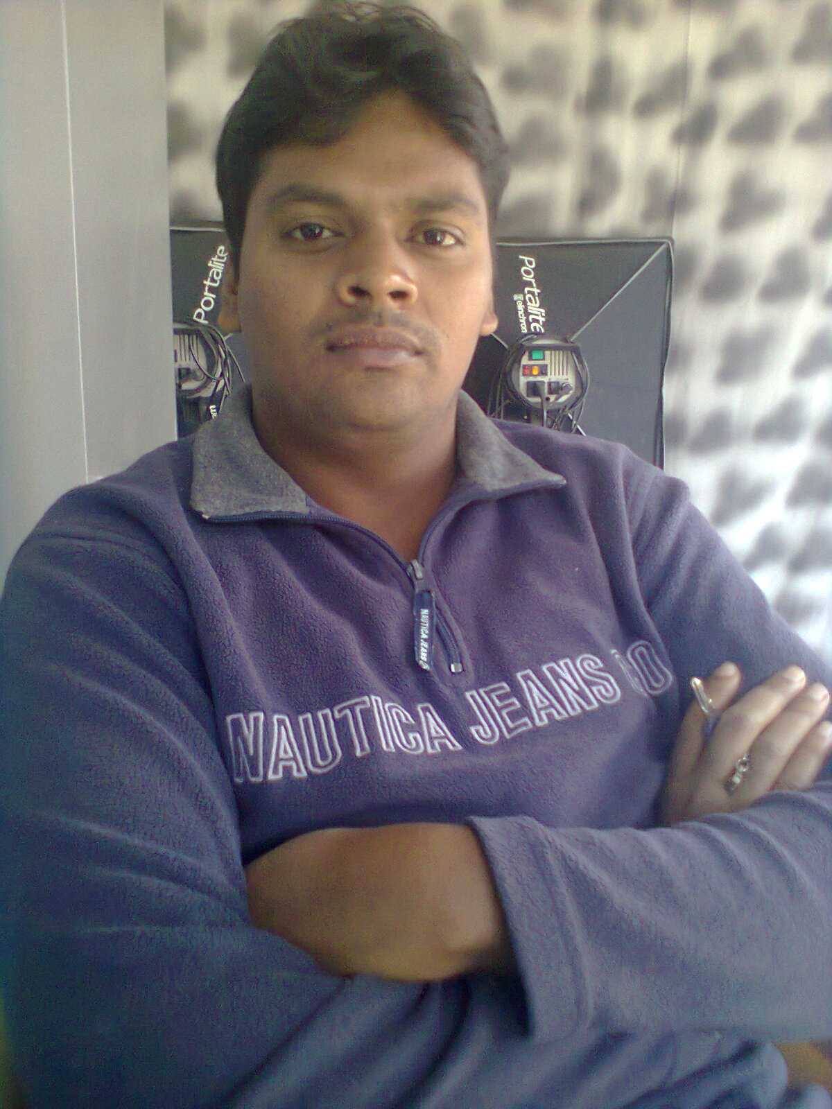 satish k*******