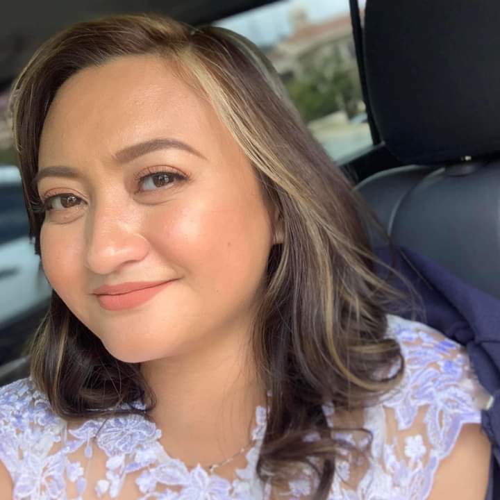 Patricia, Female Filipino Egg Donor From Bulacan in Philippines