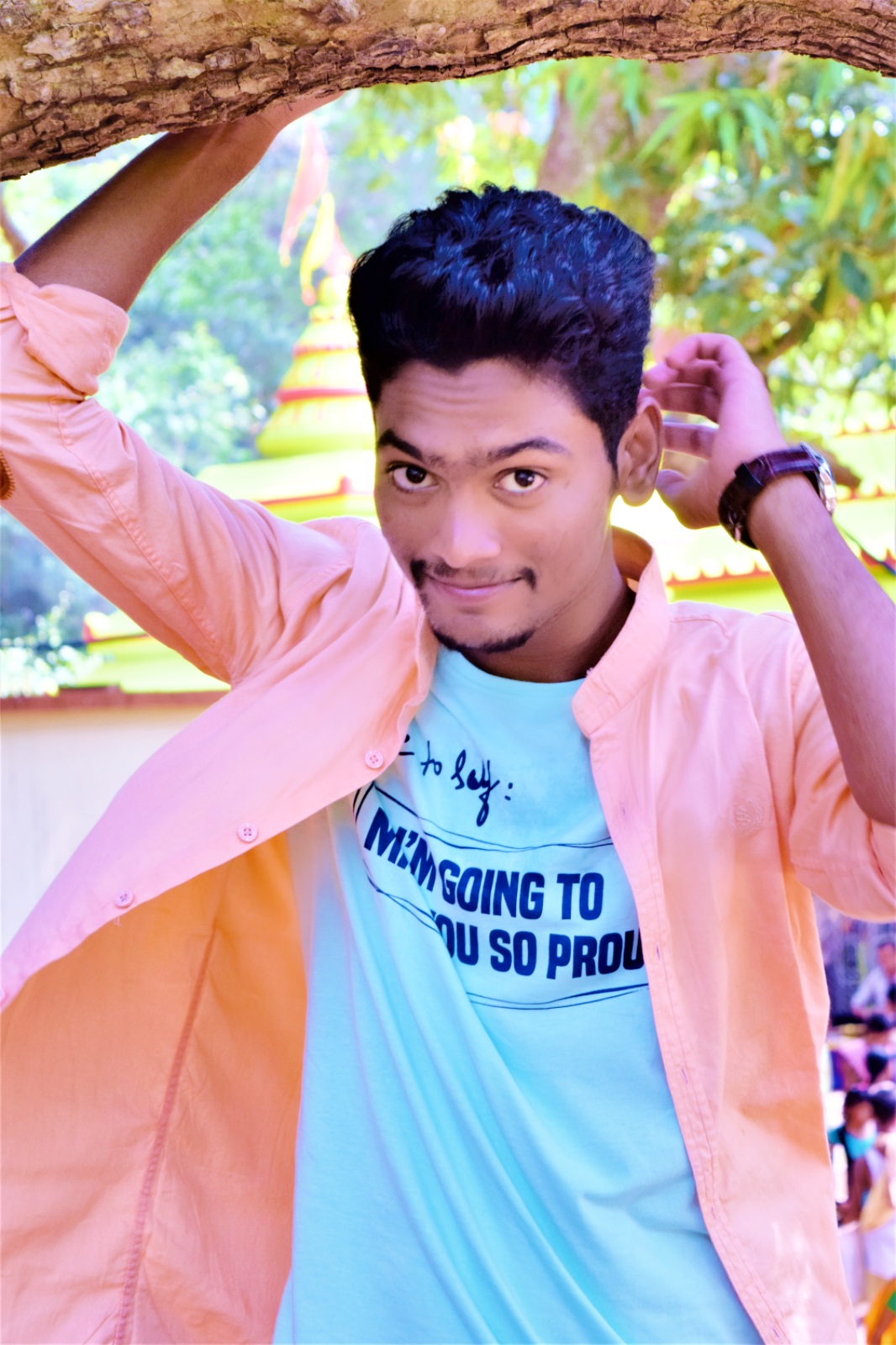 Nabin Chandra B*****