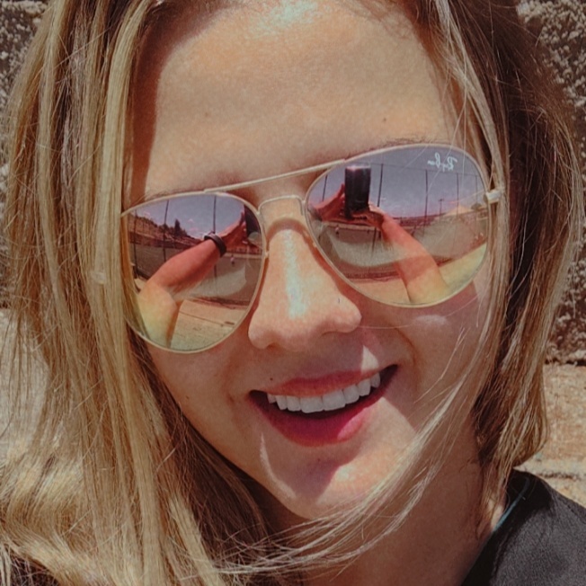 Amanda B************************