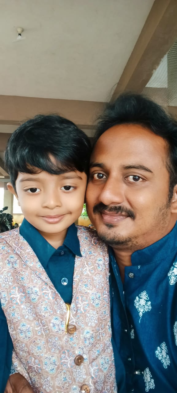 Chandra Sekhar J******