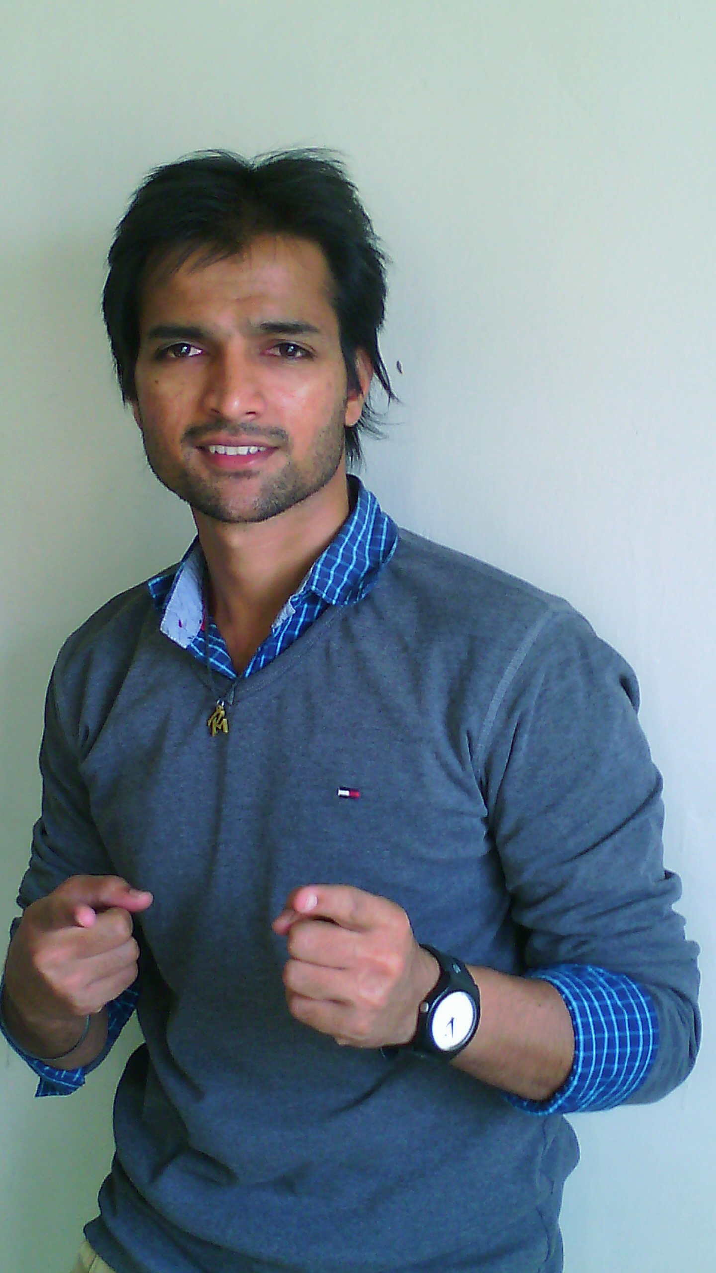 Rahul M********