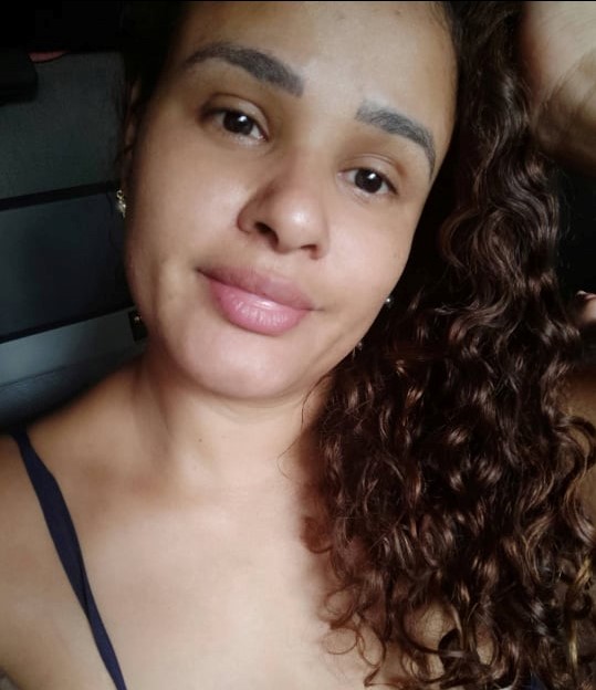 Taciana Female Brazilian Surrogate Mother From Anapolis In Brazil 