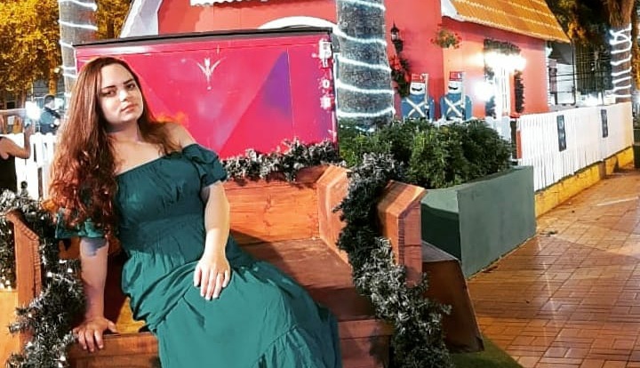 Daiany A******************************