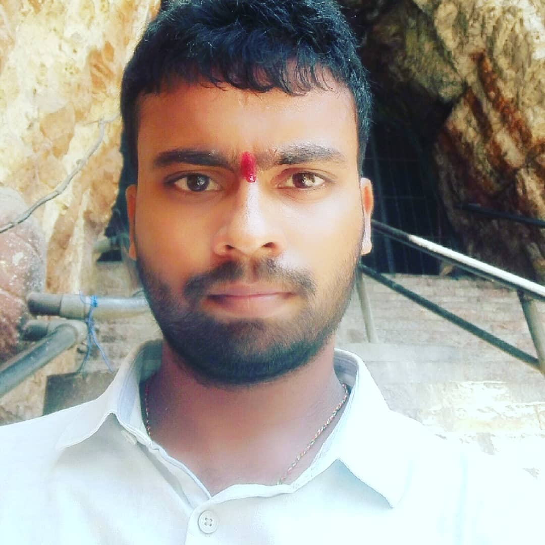 Manoj male indian sperm donor from cuddapah in india
