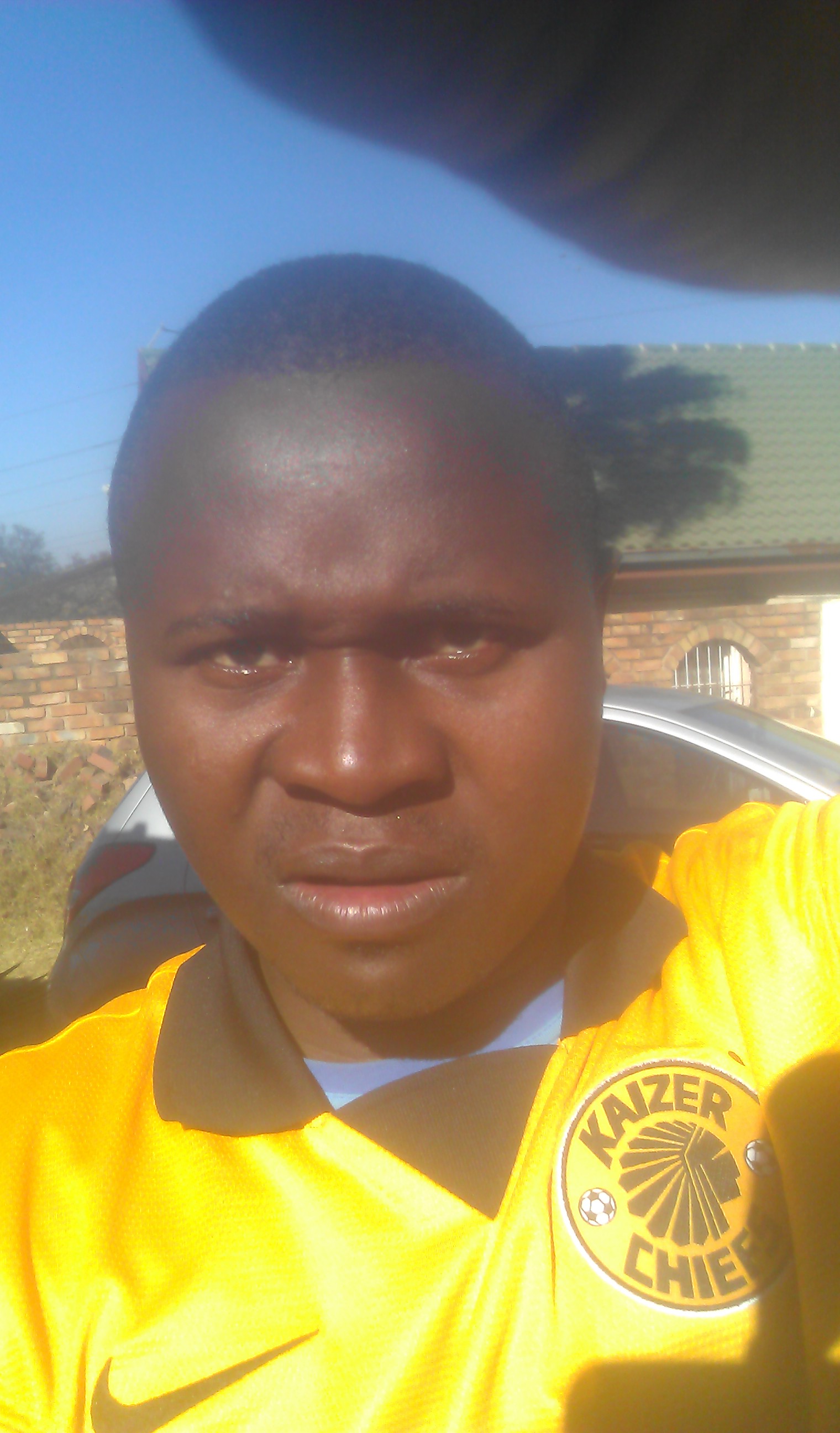 Cletters male south african sperm donor from tembisa in south africa