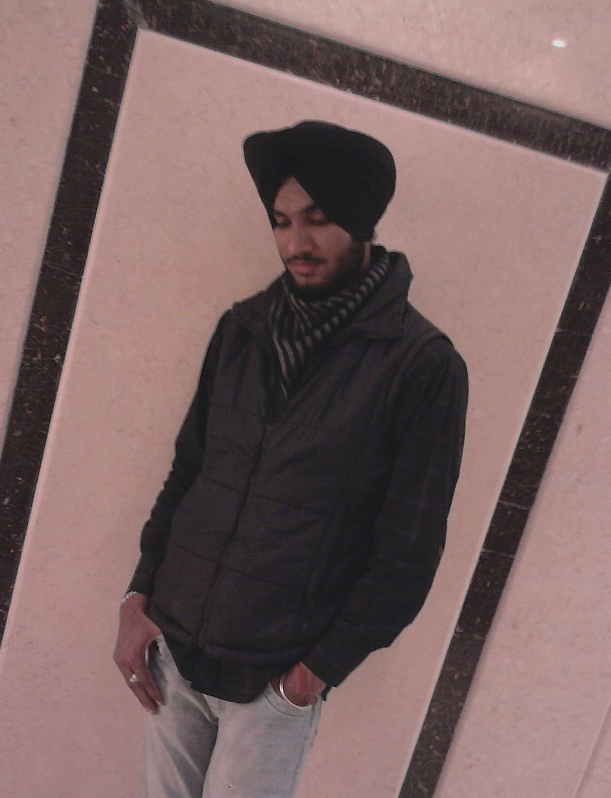 Gurpreet s****