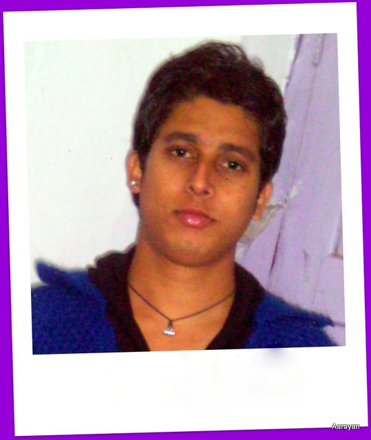 Aarayan G****