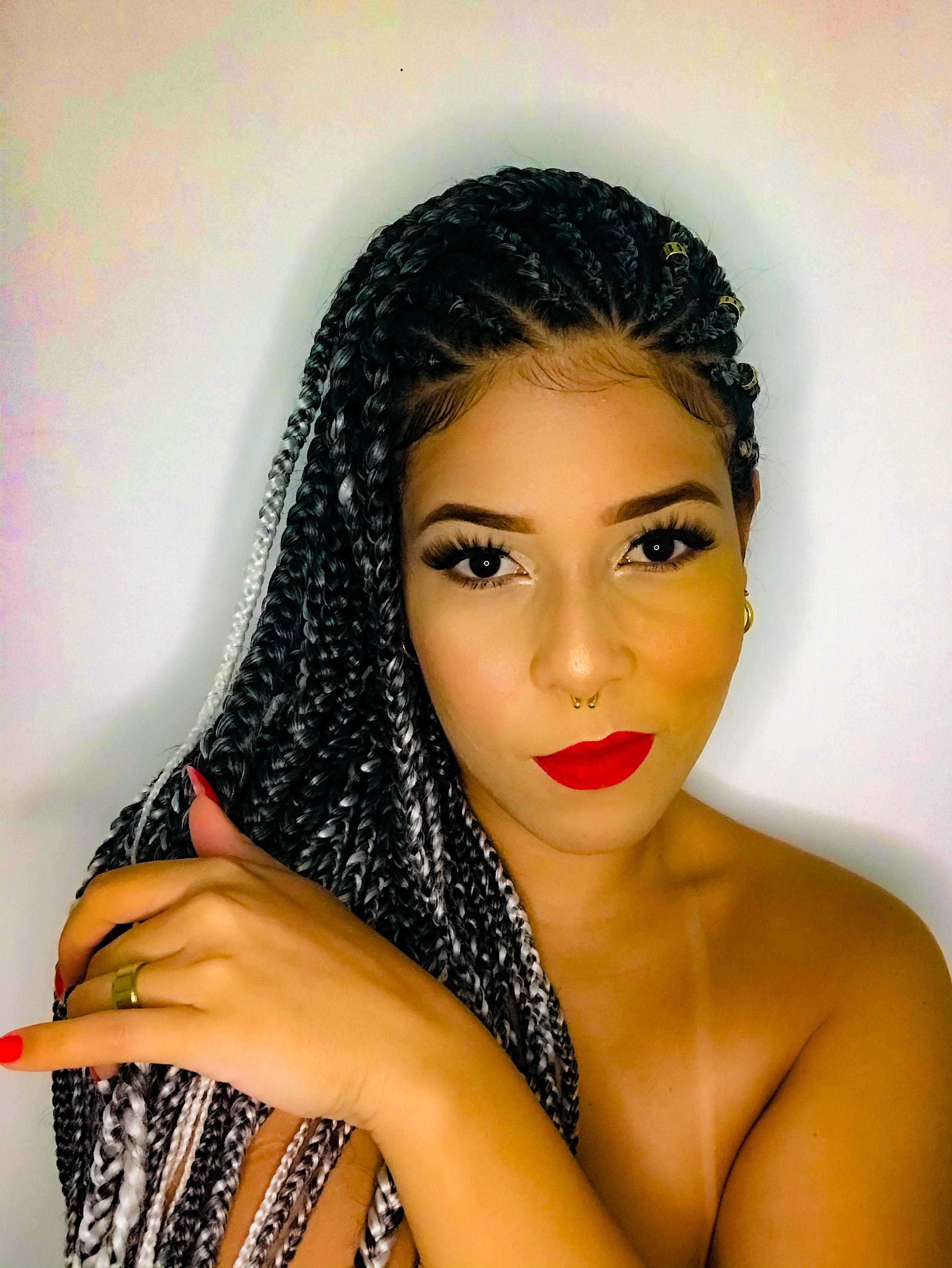 Rayane Mayara d*******