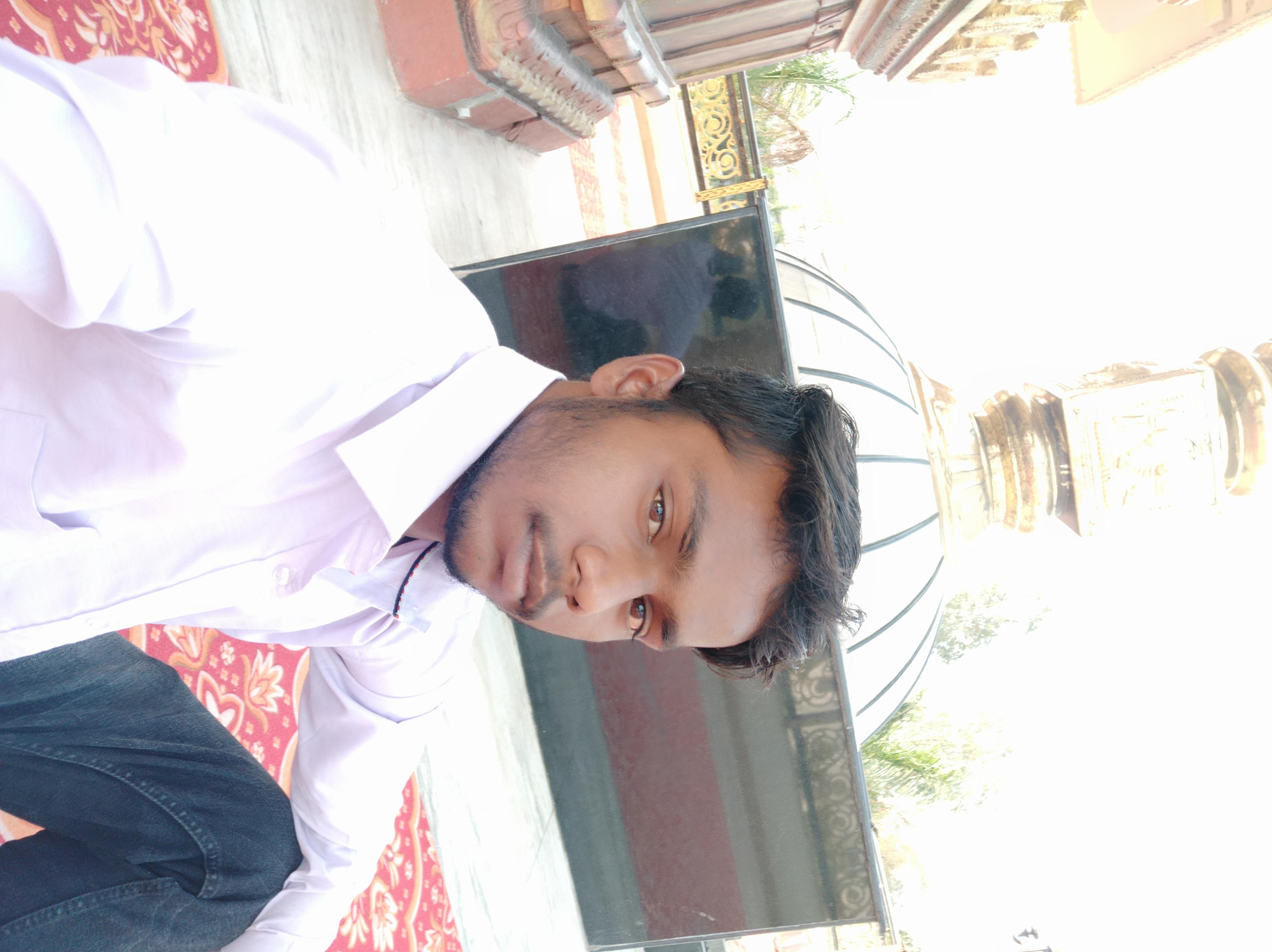 Ranjeet kumar M*****