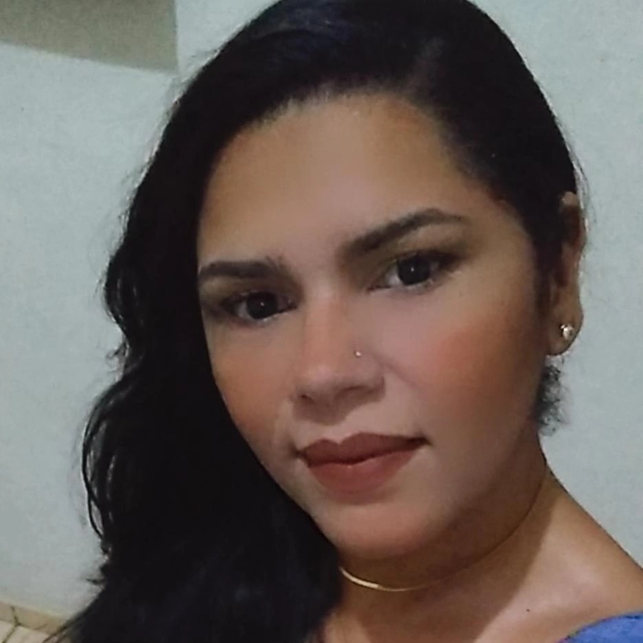 Cândice S************