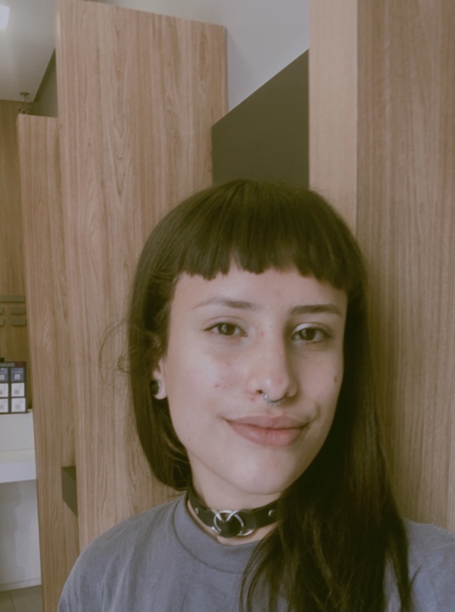 Bruna Stefani C*********