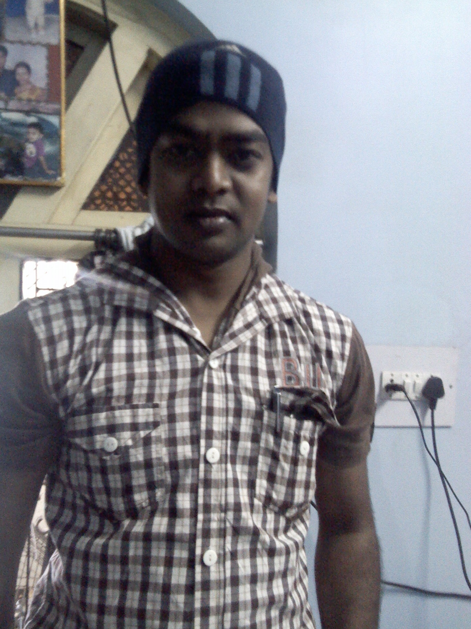 mithun b************