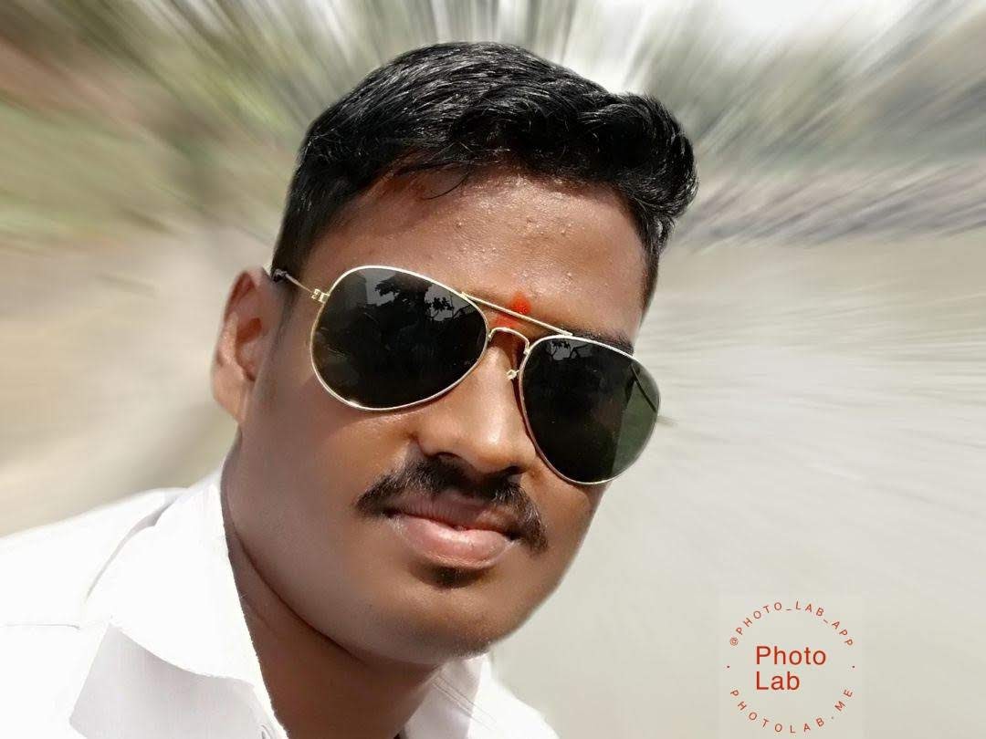 Santosh J*****