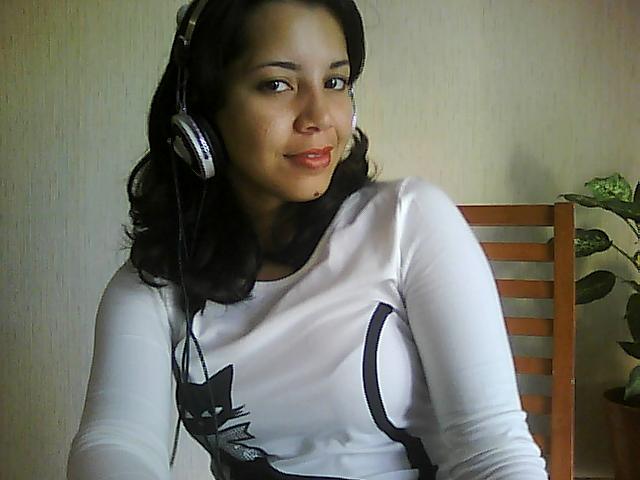 CRISTYANE B**************