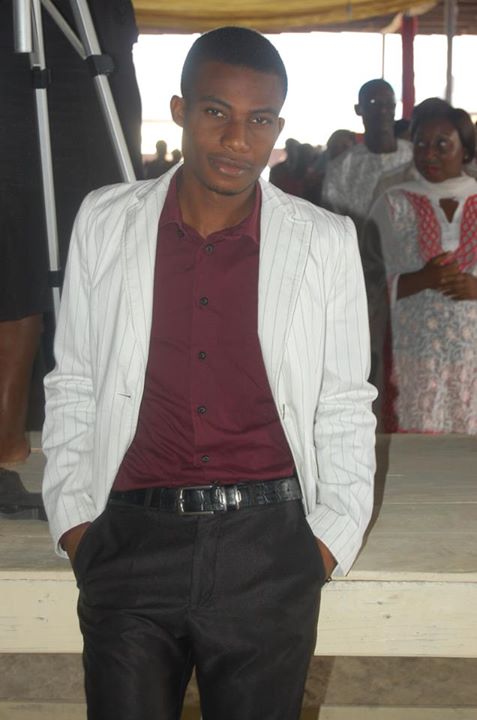 JASMINE GESIYE A******