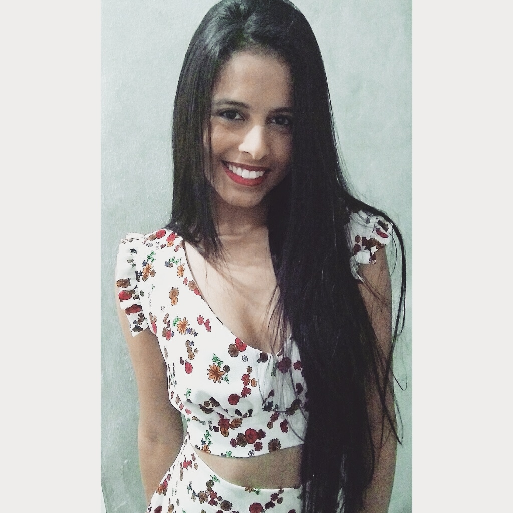 Maira female brazilian egg donor from ituyutaba in brazil