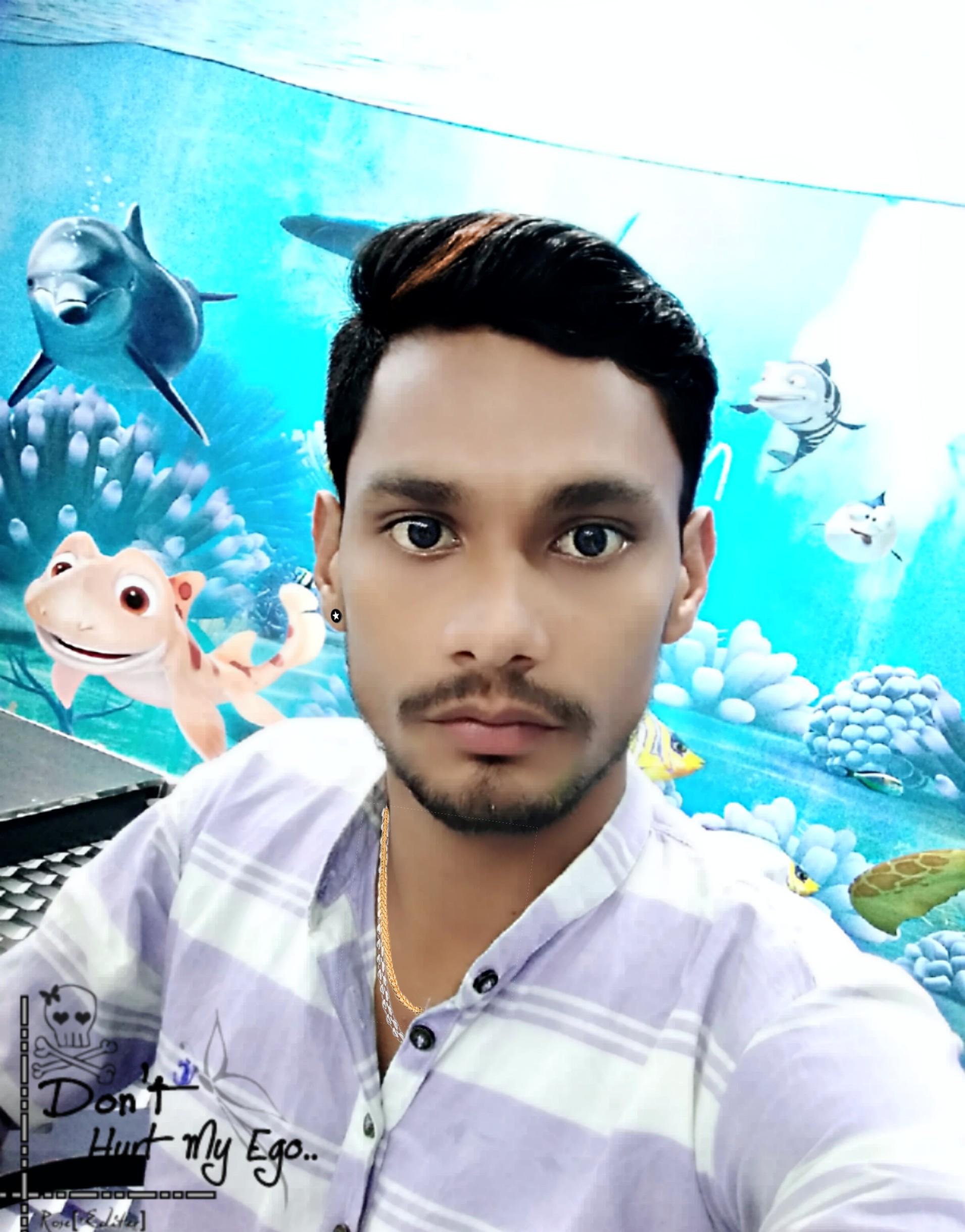 Monu Kumar G*****