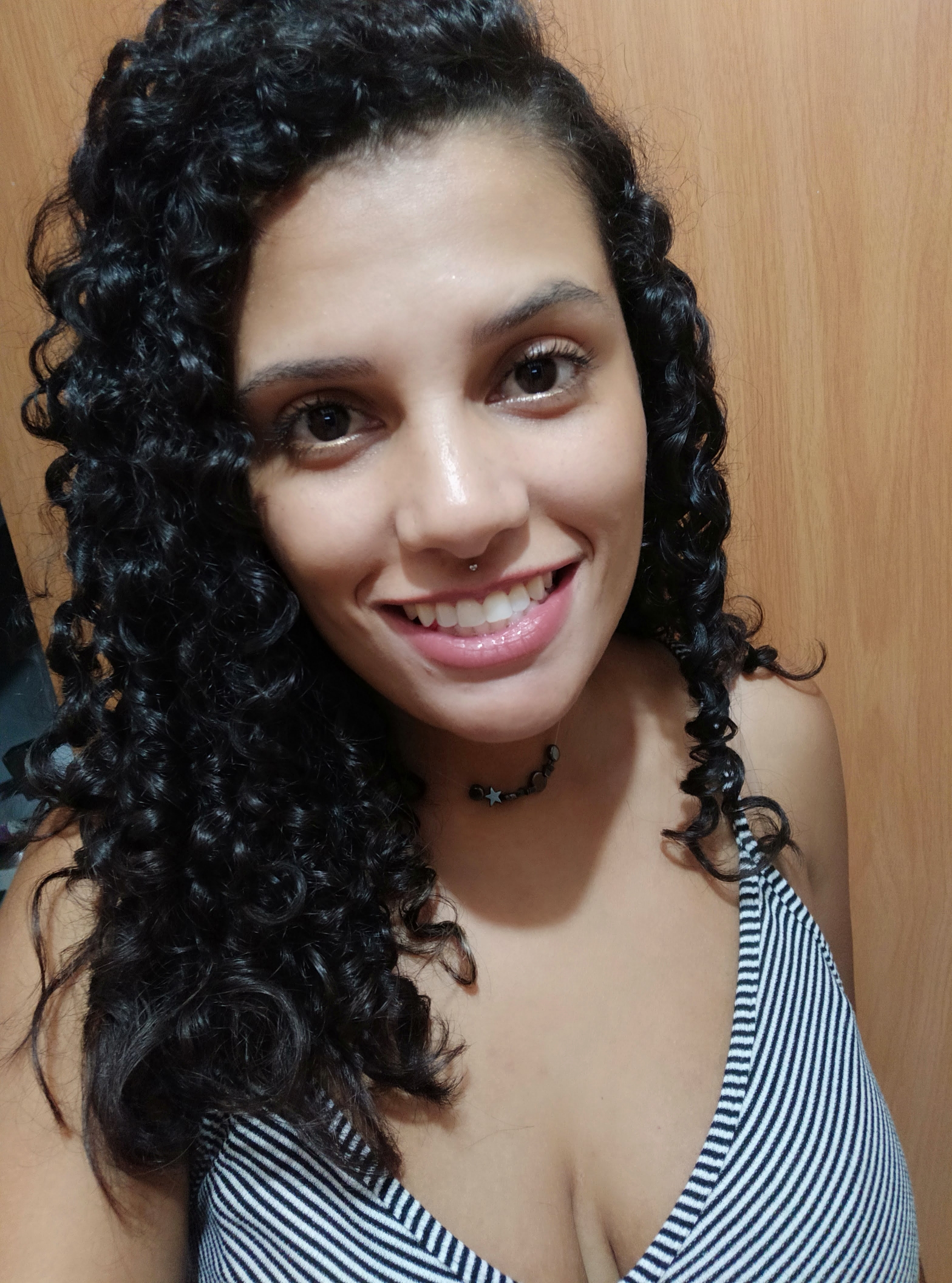 Keity anne female brazilian egg donor from criciuma in brazil