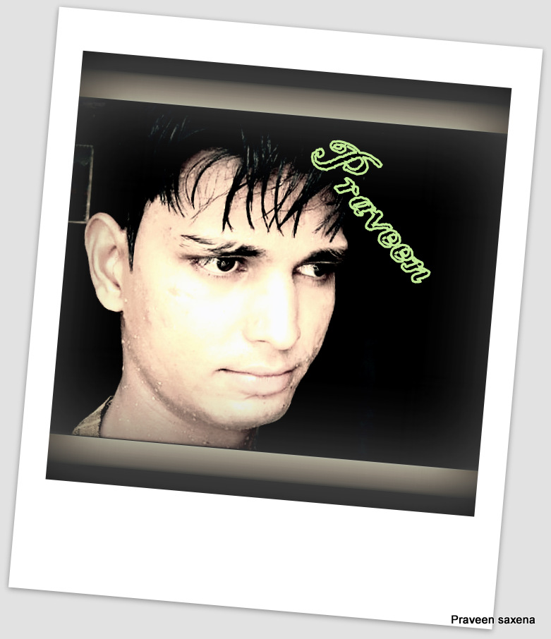 PRAVEEN K****
