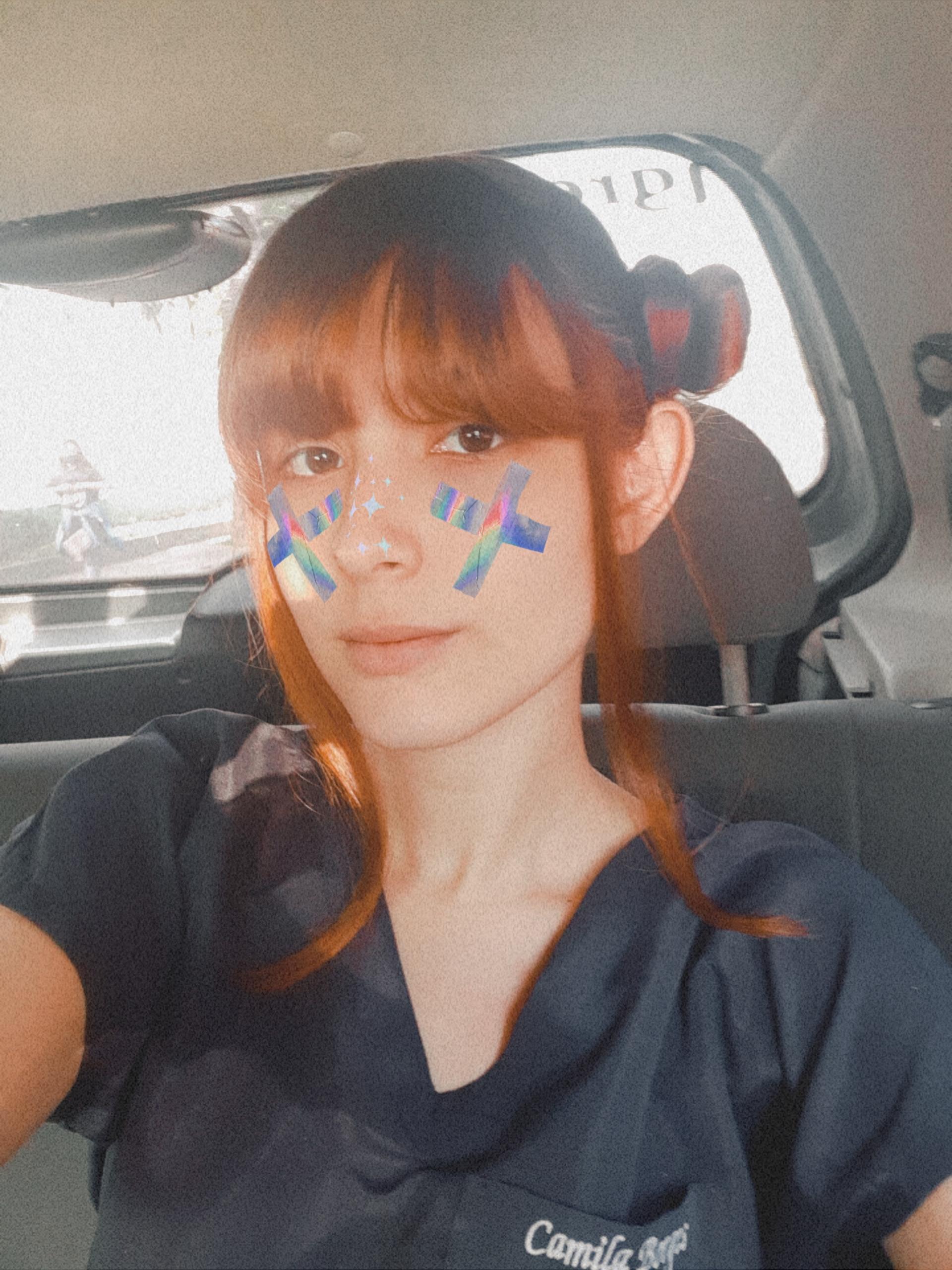 Camila B*****