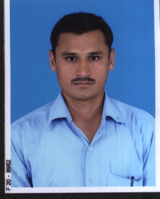 RAVINDRA G******