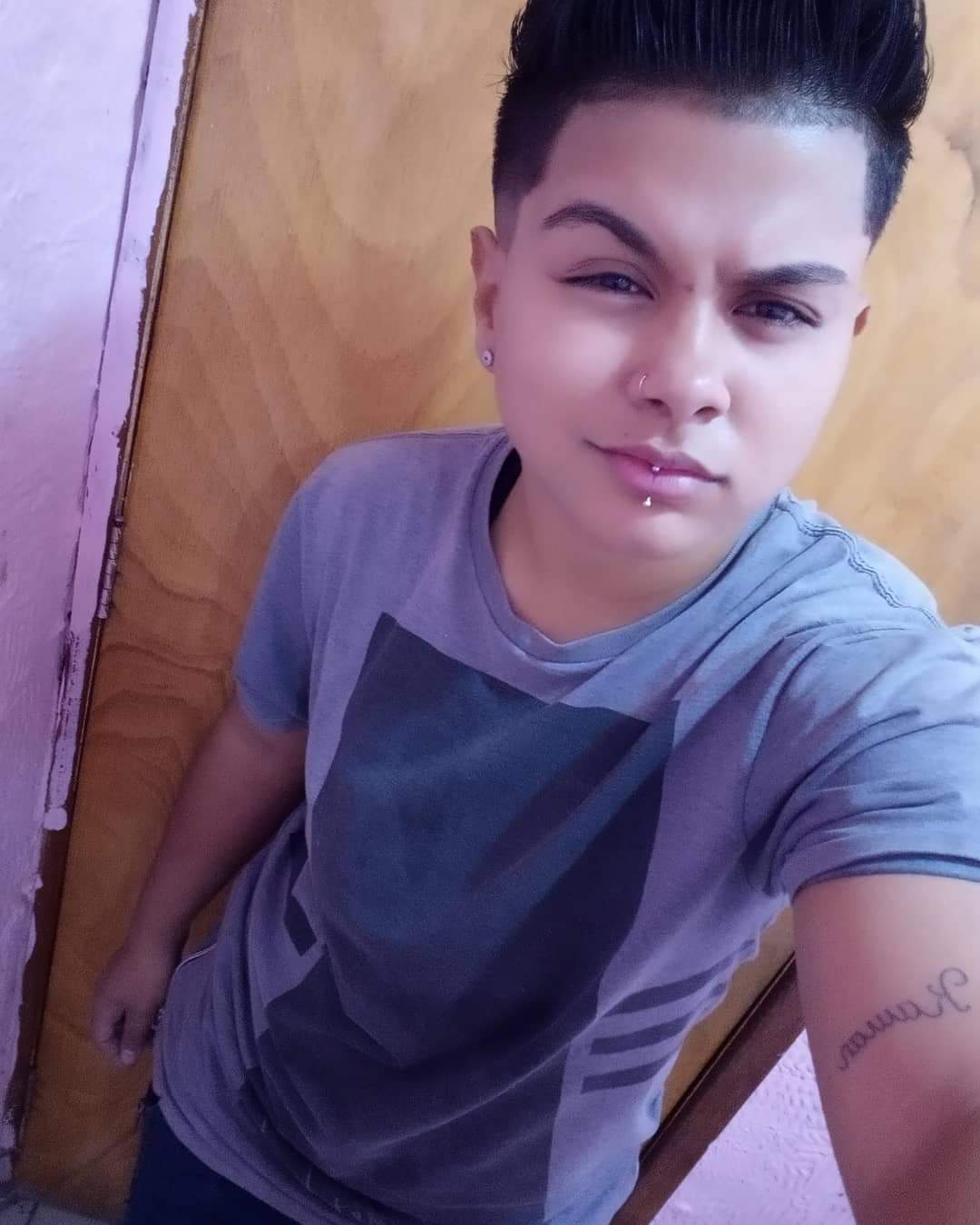 Victoria Gabrielle D******************