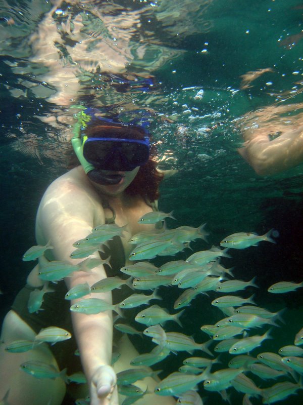 Caroline A*********************