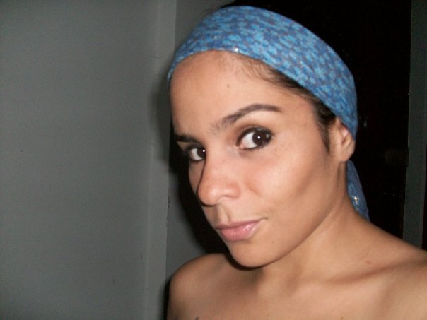 Fatima P*************