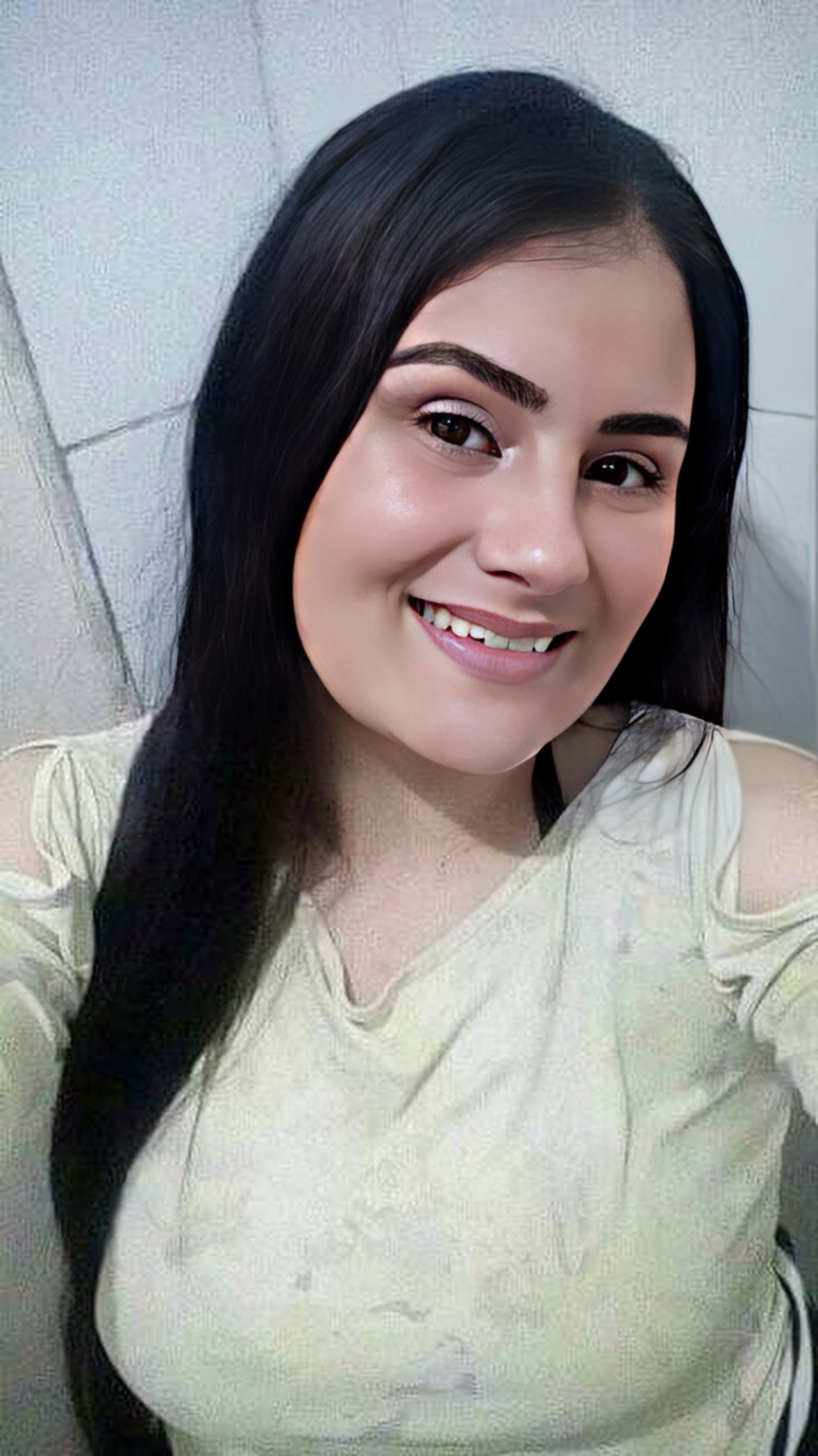 Mariza female brazilian egg donor from pelotas in brazil