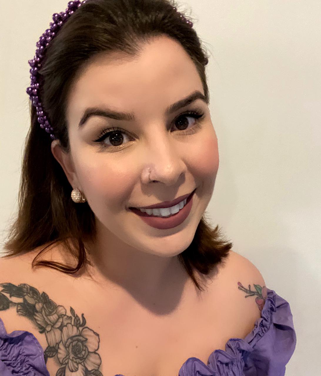 BRUNA D********************************