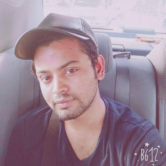 Khwaja moinuddin S*****