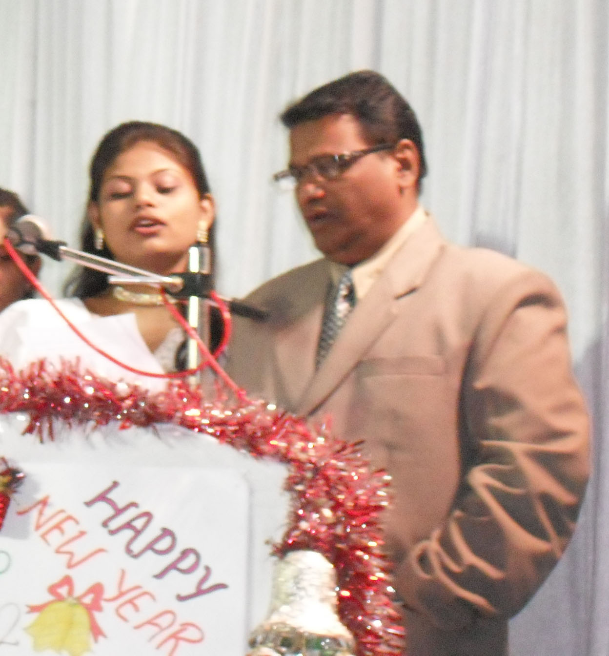 Nitin Benjamin P*******