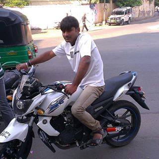 Vishal D*****