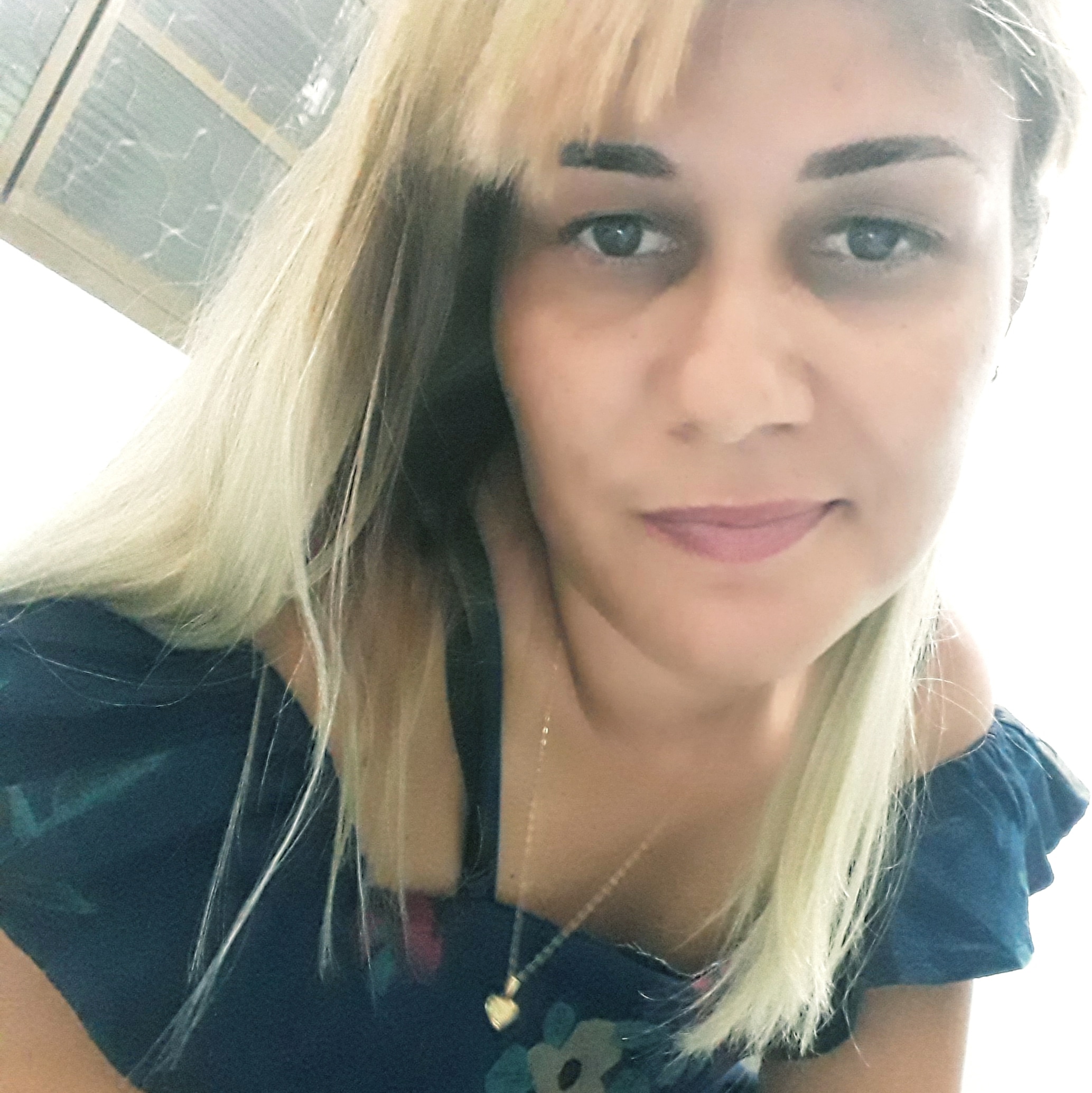 Jacqueline V*******************