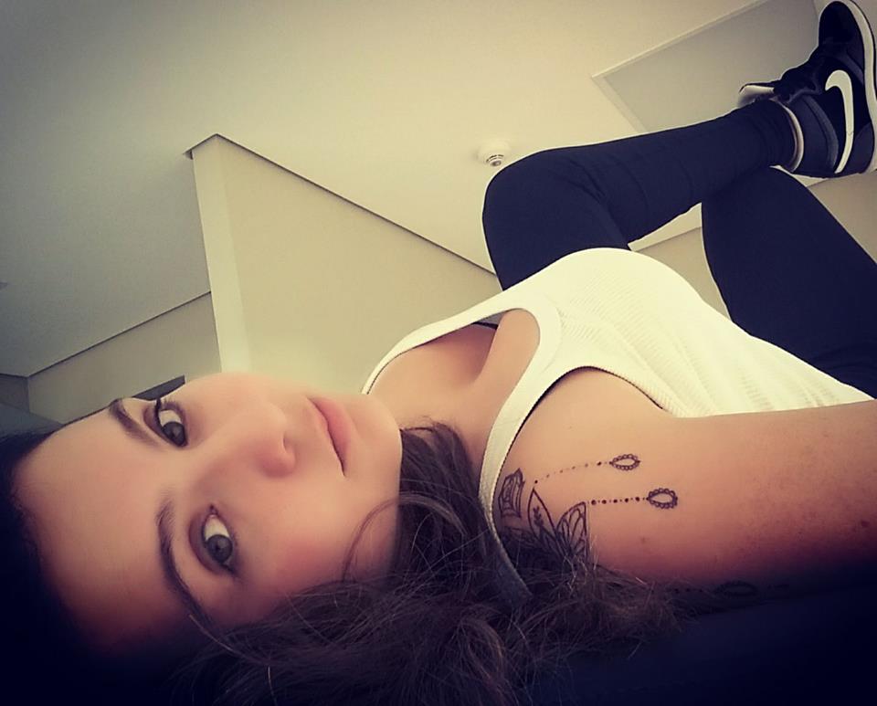 Giliane O******************