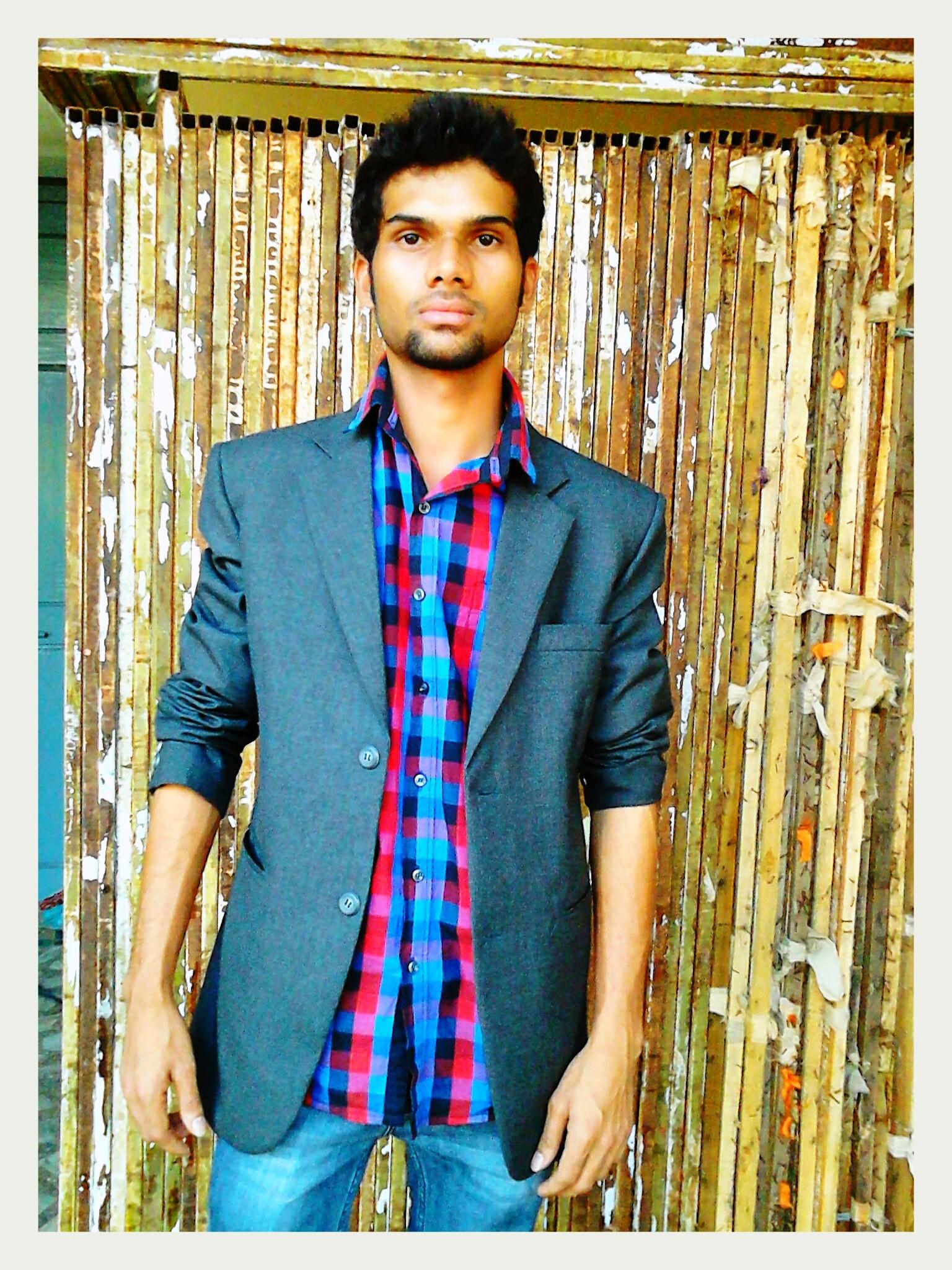 sagar kumar chanti k**