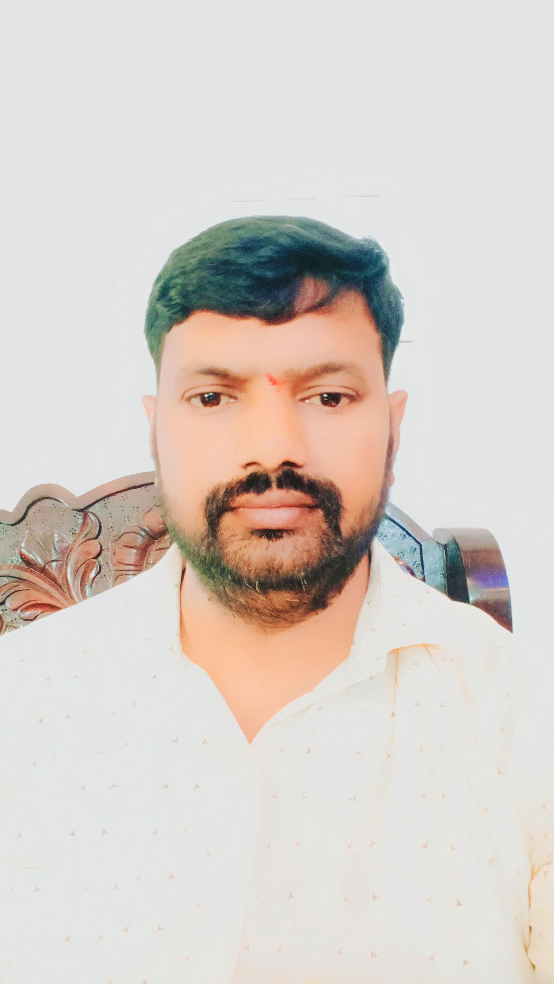 Basavarajanaik B*************