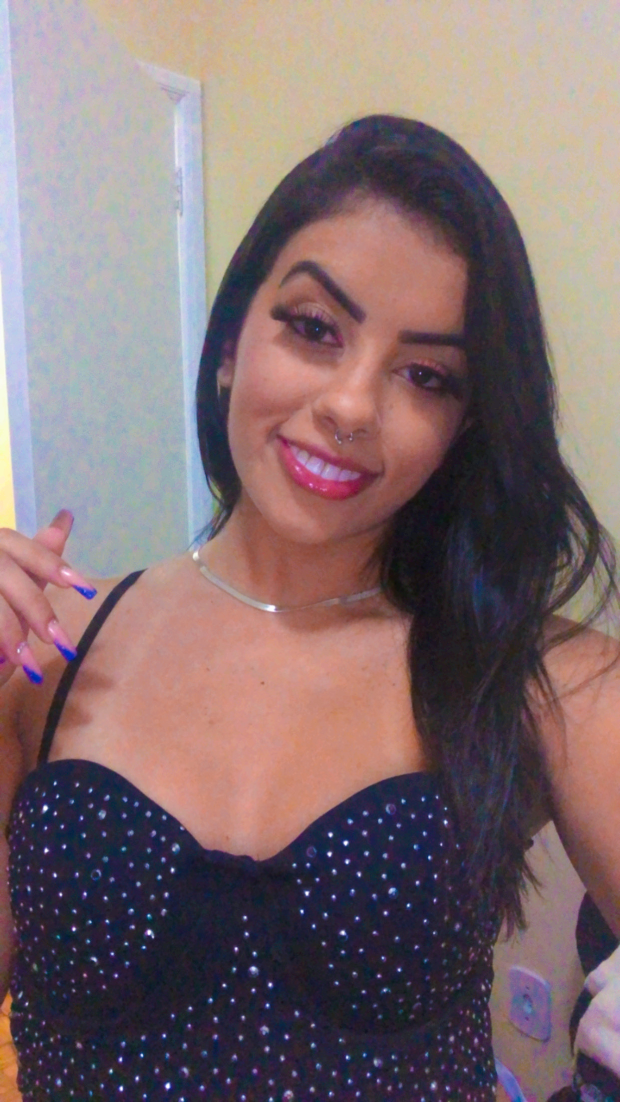 Bruna female brazilian egg donor from curitiba in brazil