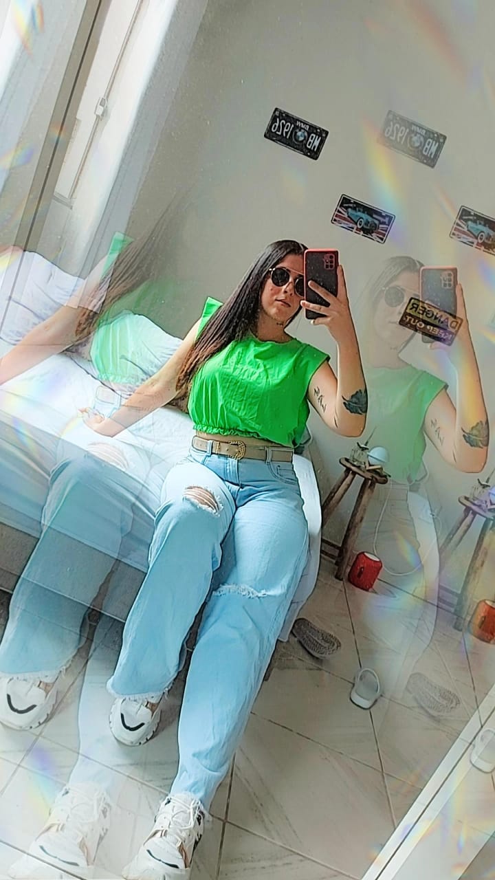 Bárbara K********************