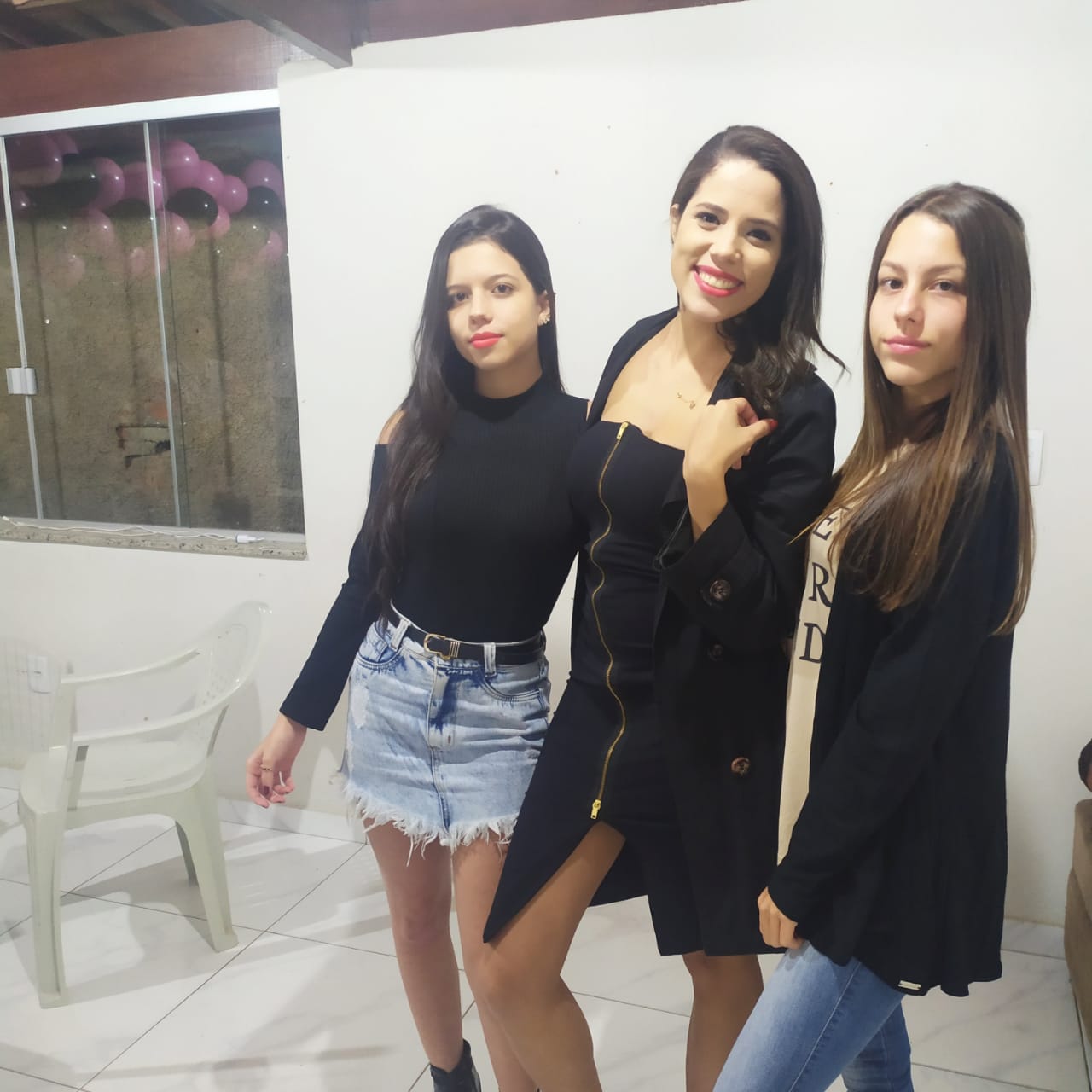 Sara D**************