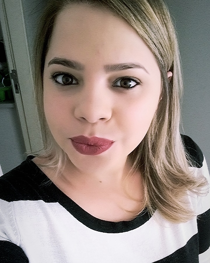 Carla Cristina T*******