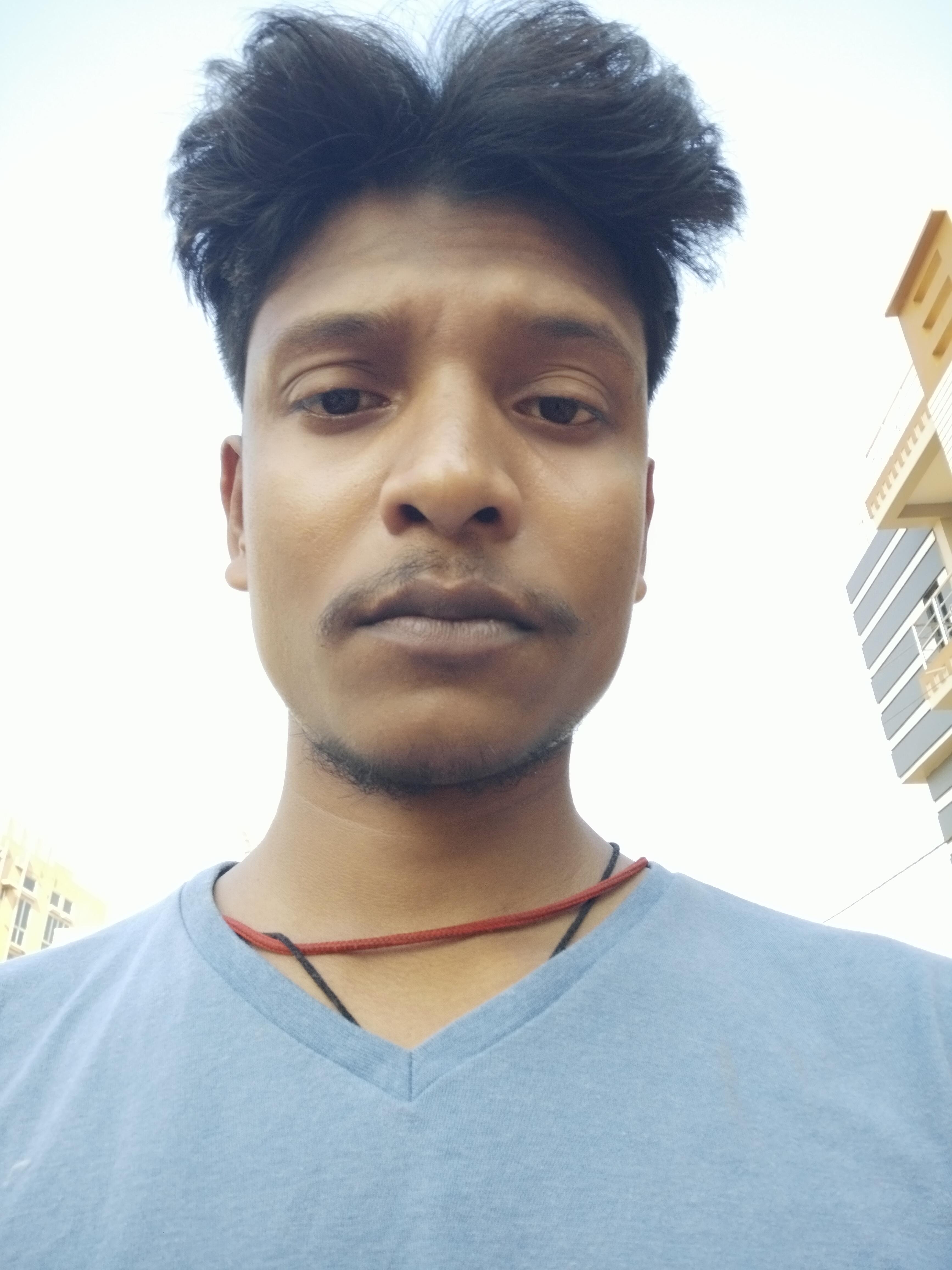 Kshitish kumar B****