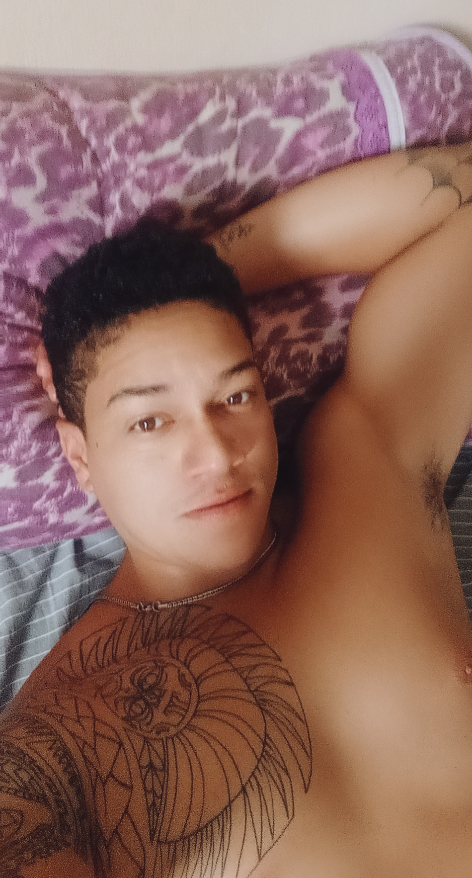 Misael S************