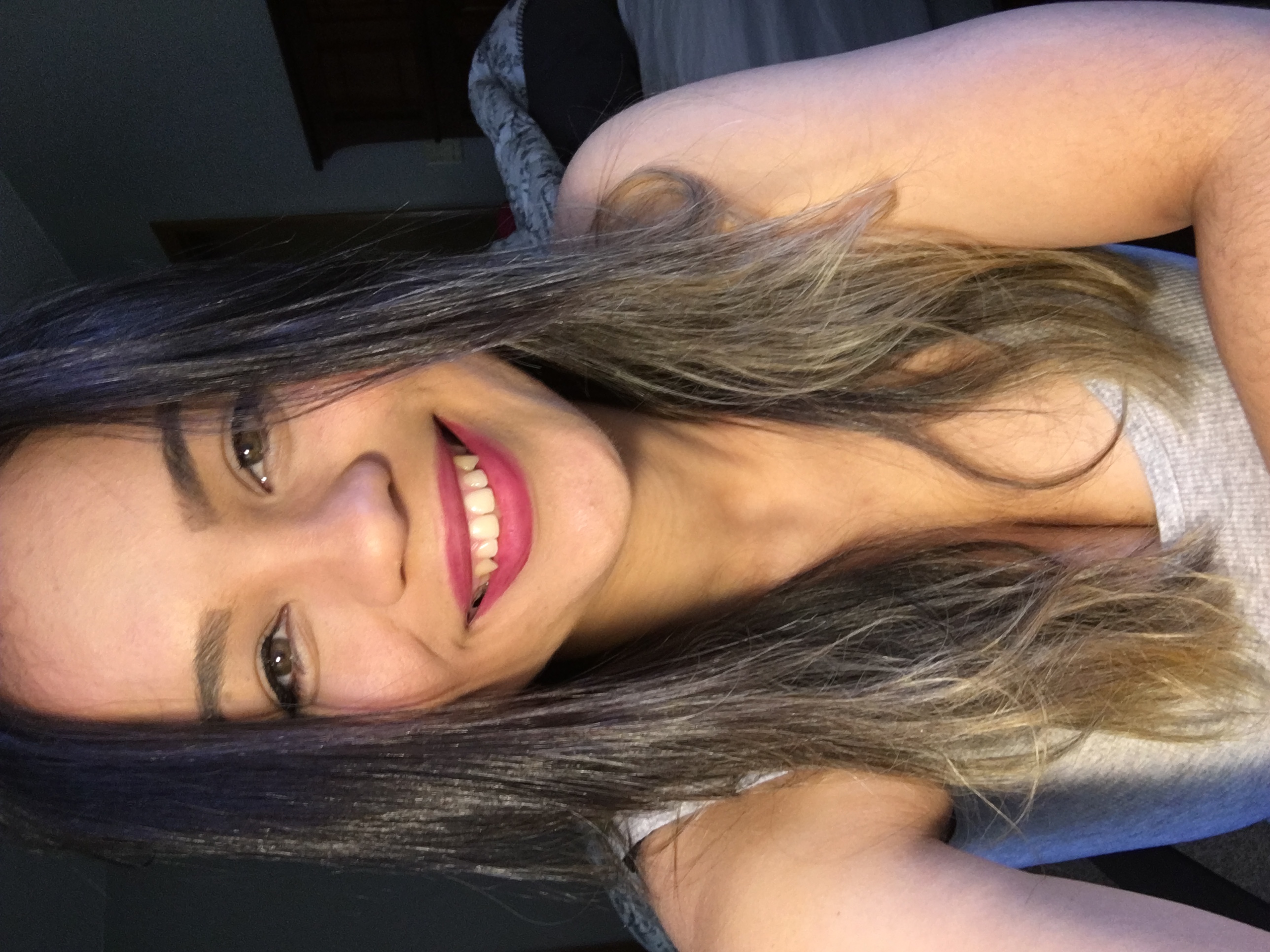 Karina Female Brazilian Egg Donor From Newark 07101 In United States