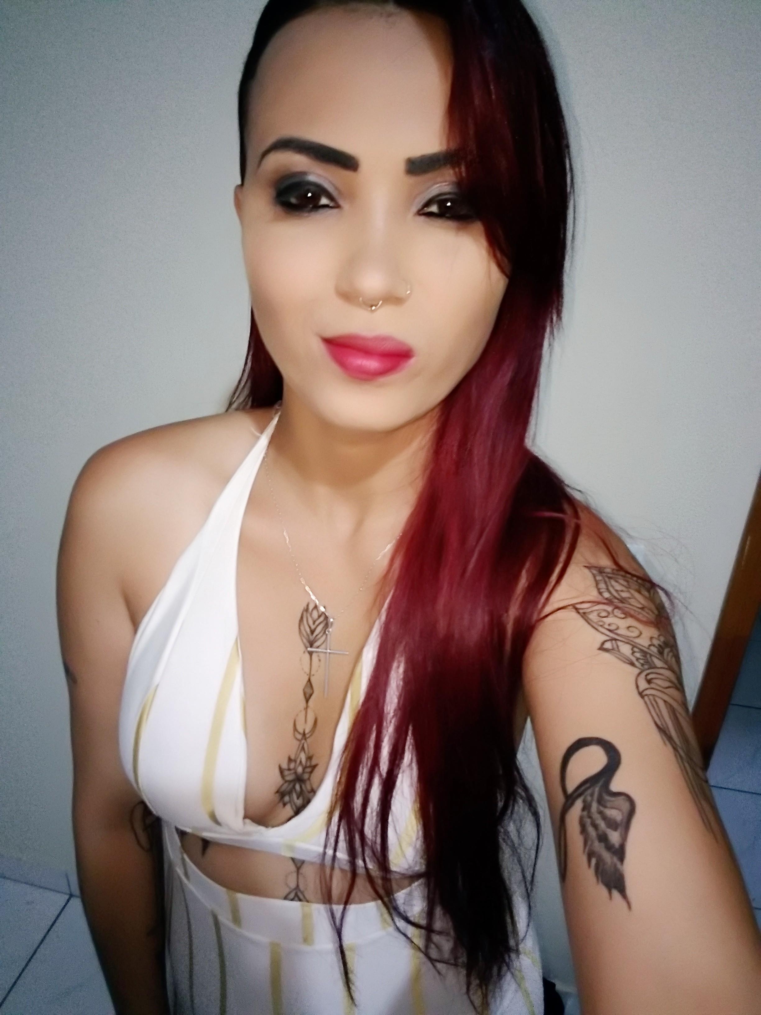 PAMELA CAMILA D*******