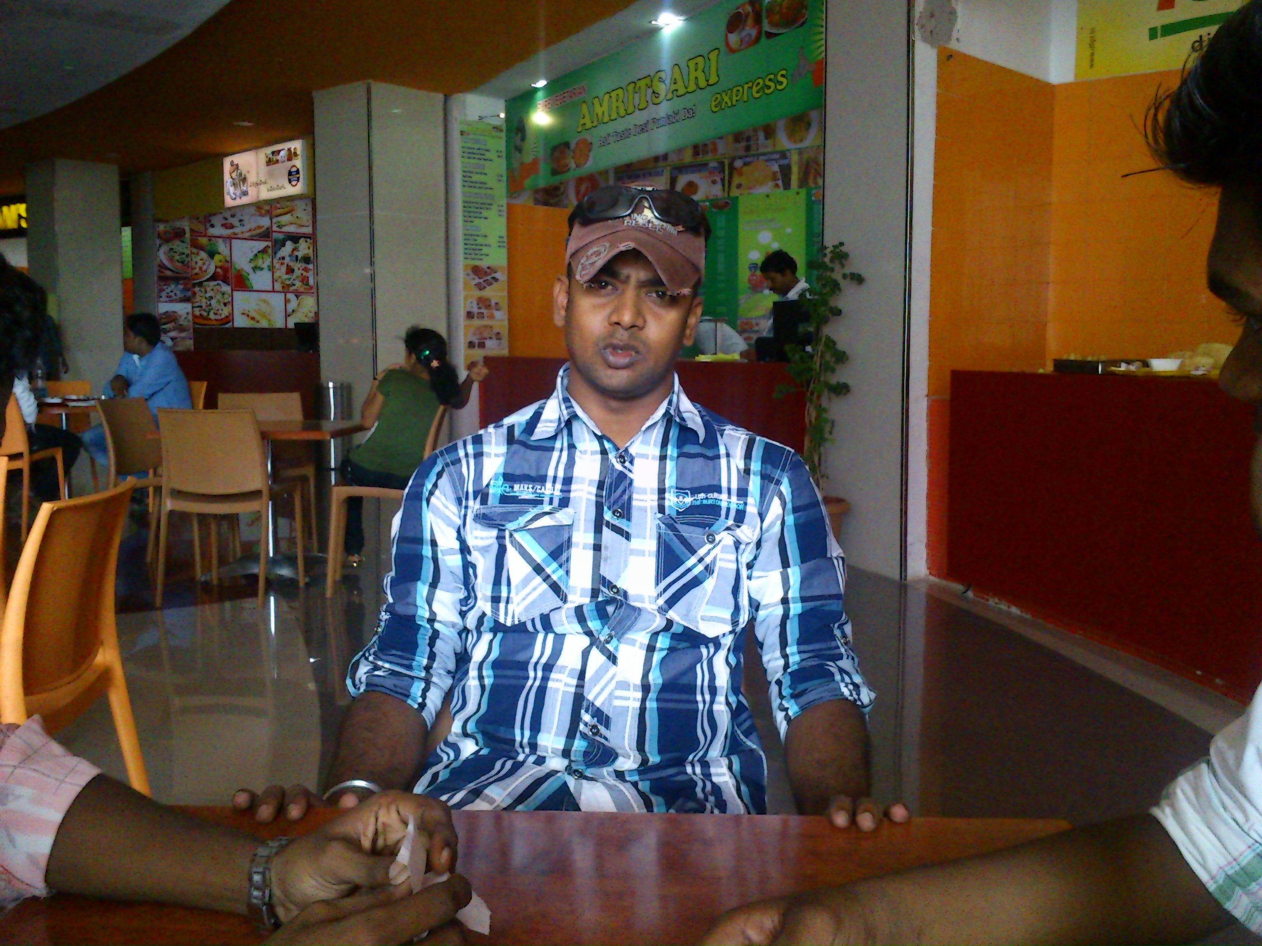 mithun b************