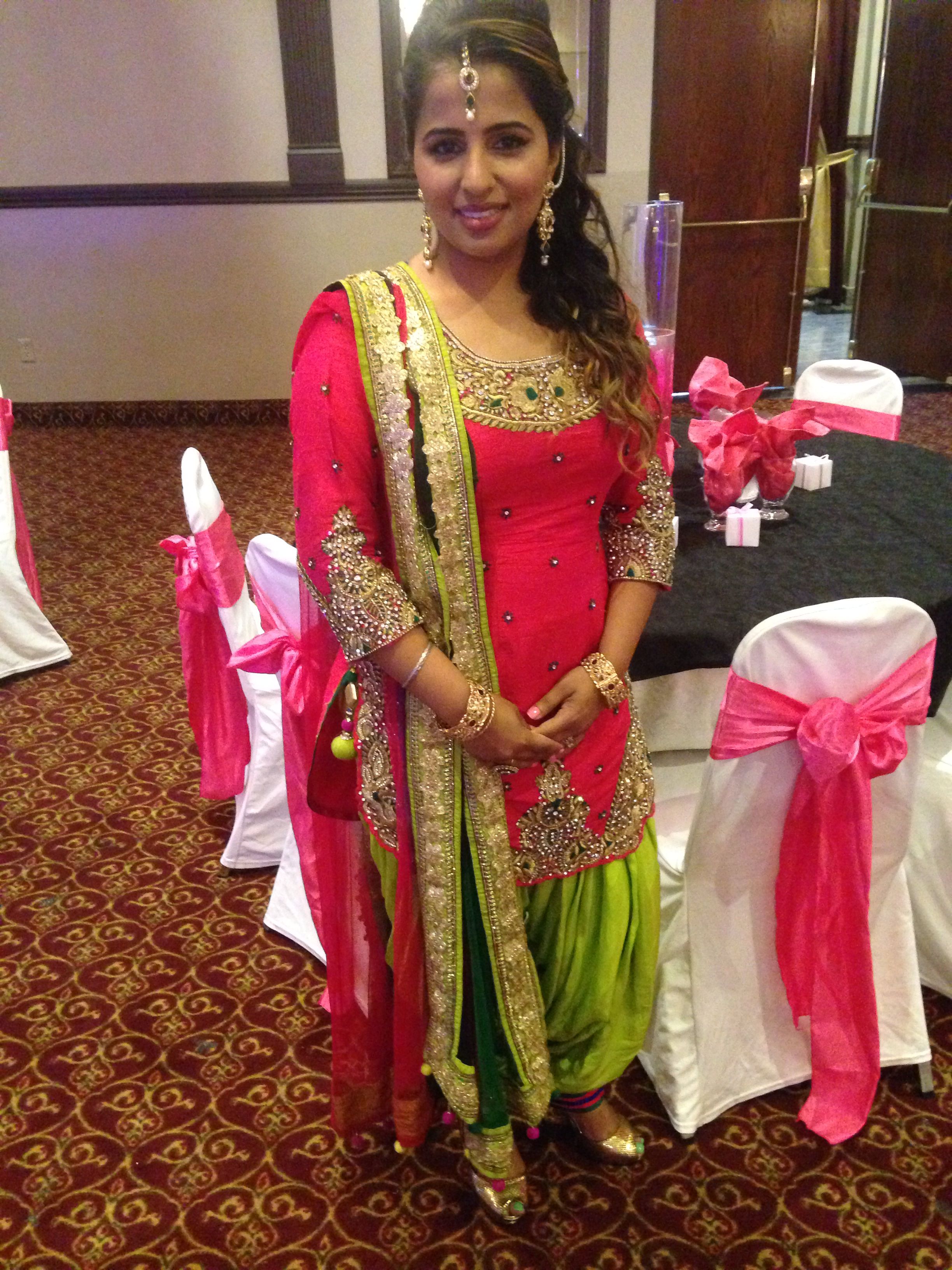 geet suits surrogate patiala lehenga