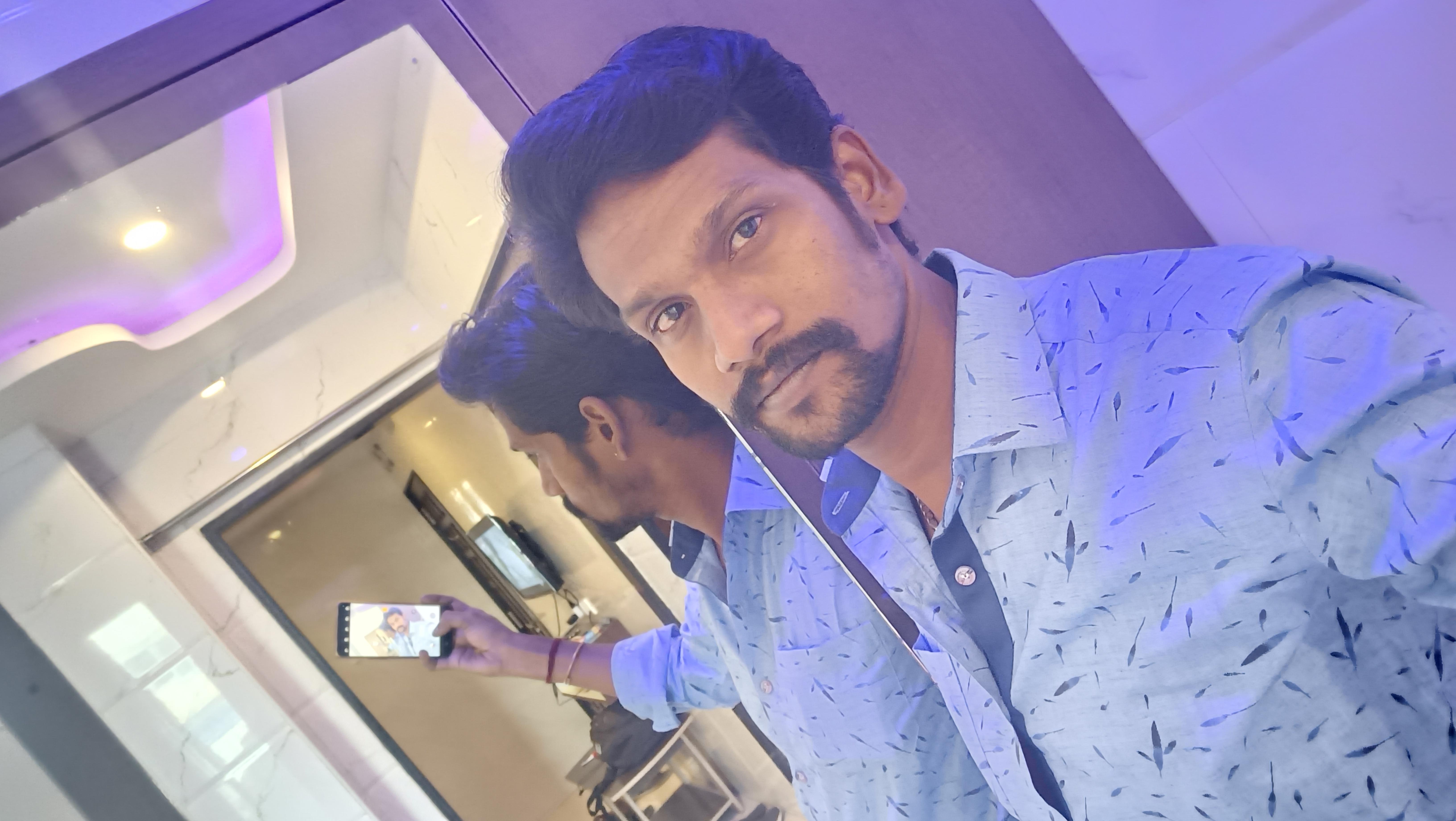 Sundaramurthy s S**************