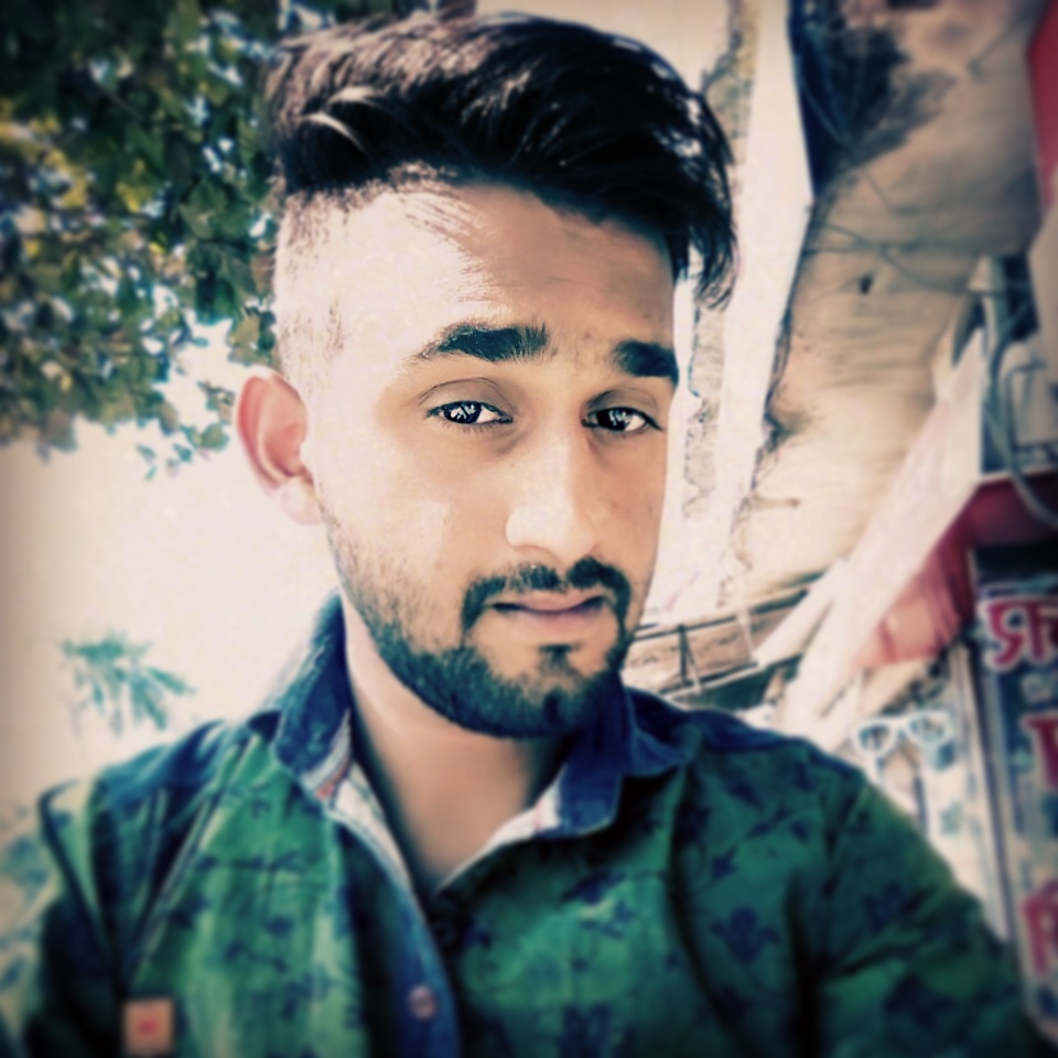 Devendra R**********